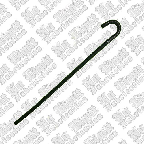 No Limit Fabrication No Limit Molded Hose for 6.7 PowerStroke - Southern Diesel Supply