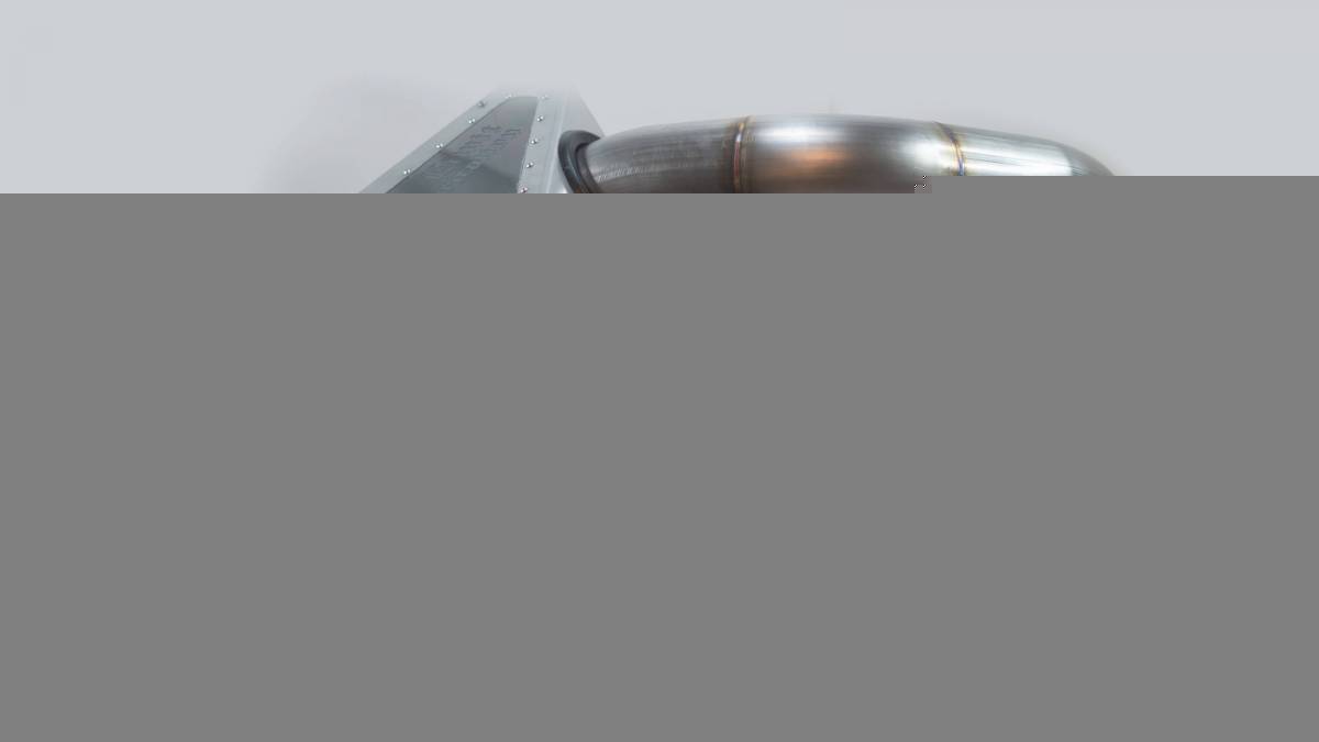 No Limit Fabrication Premium Cold Air Intake Black No Limit Fabrication - Southern Diesel Supply
