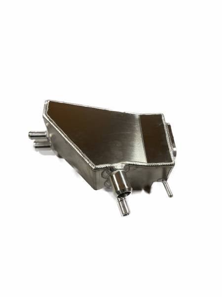 No Limit Fabrication Secondary Coolant Tank (2011-2026 6.7L PowerStroke) - Southern Diesel Supply