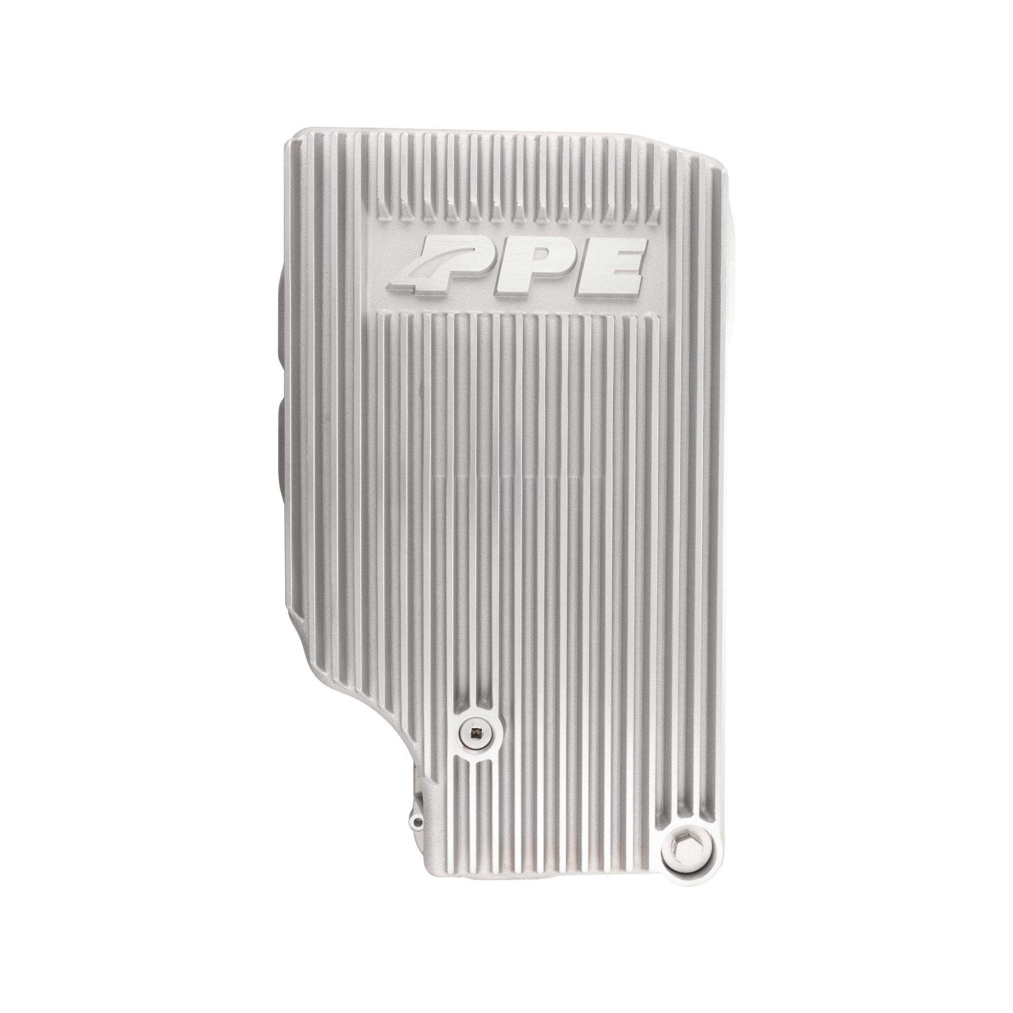PPE 10R140 Heavy - Duty Cast Aluminum Transmission Pan (2020 - 2025 Power Stroke) - Southern Diesel Supply