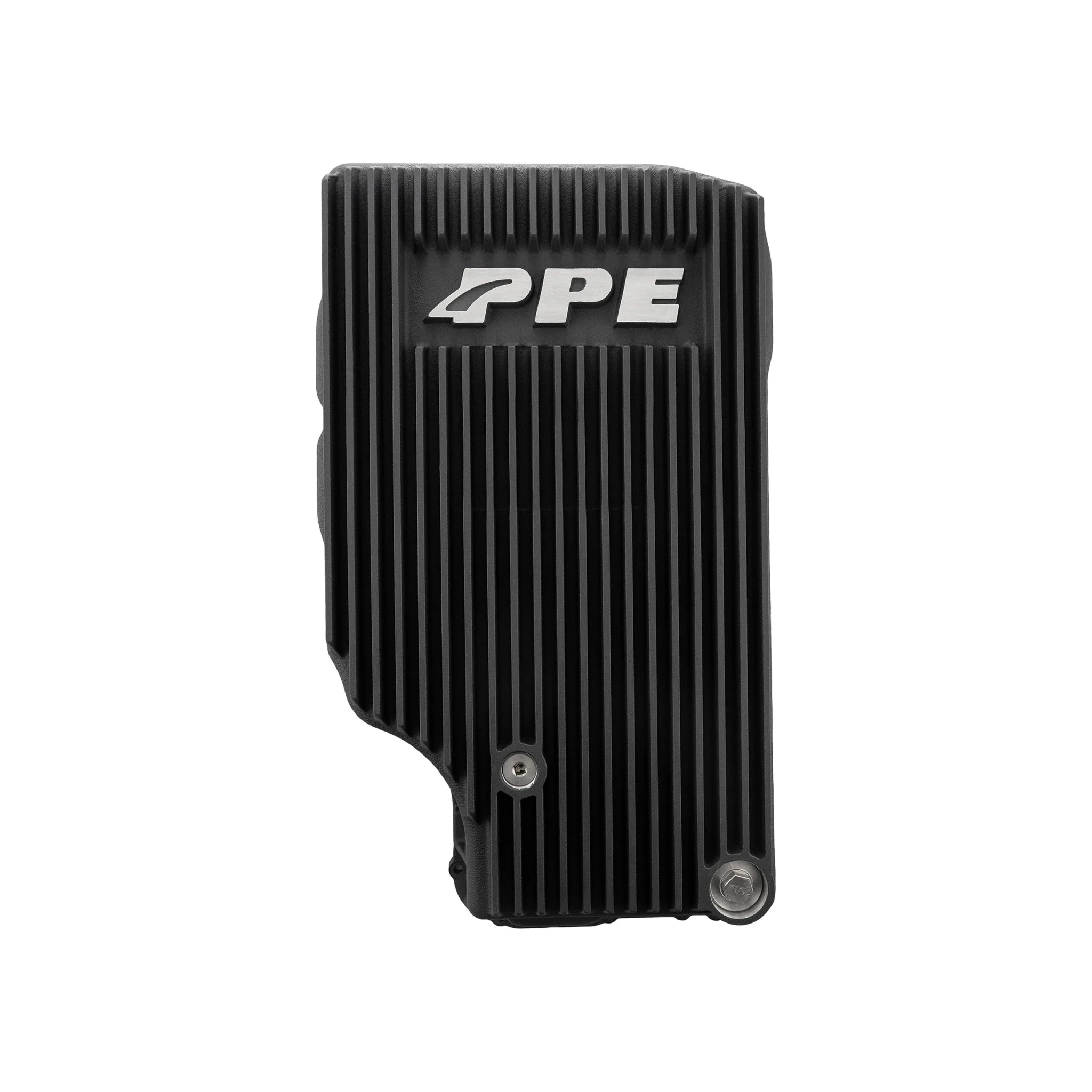 PPE 10R140 Heavy - Duty Cast Aluminum Transmission Pan (2020 - 2025 Power Stroke) - Southern Diesel Supply