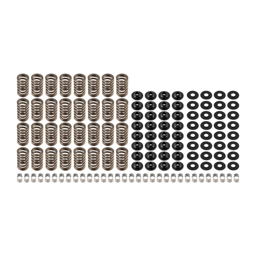 PPE 110090053 Straight Valve Spring Kit (2001-2016 Duramax)