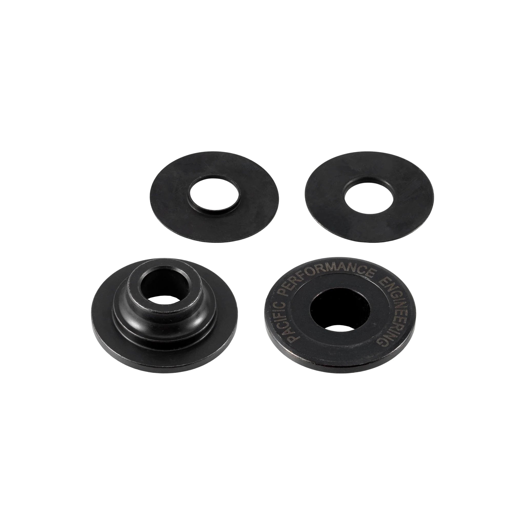 PPE 110090053 Straight Valve Spring Kit (2001 - 2016 Duramax) - Southern Diesel Supply