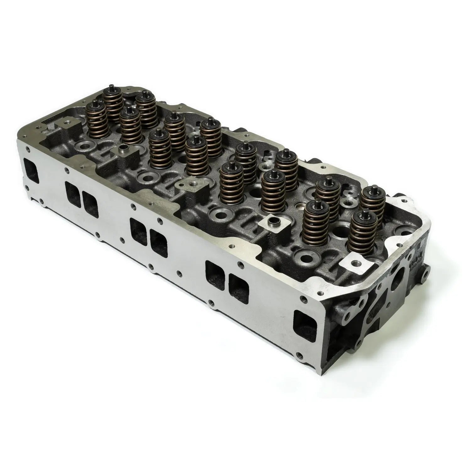 PPE 110100061 Bare Cast Iron Cylinder Head (2001 - 2004 Duramax) - Southern Diesel Supply