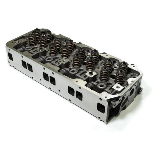 PPE 110100061 Bare Cast Iron Cylinder Head (2001-2004 Duramax)