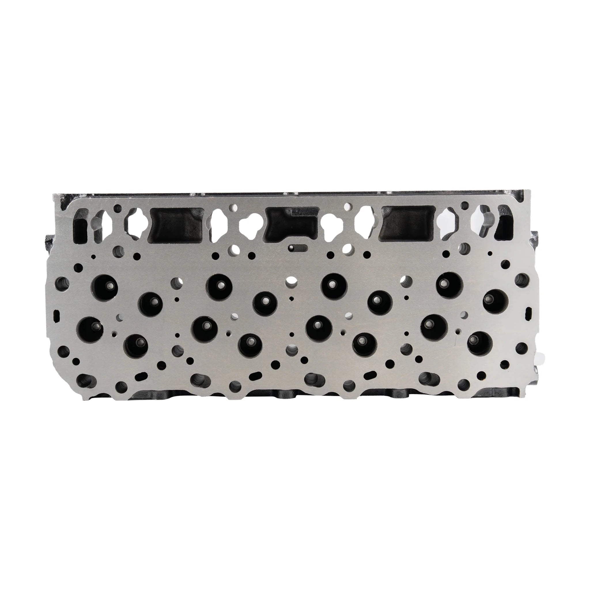 PPE 110100063 Bare Cast Iron Cylinder Head (2004.5 - 2010 Duramax) - Southern Diesel Supply