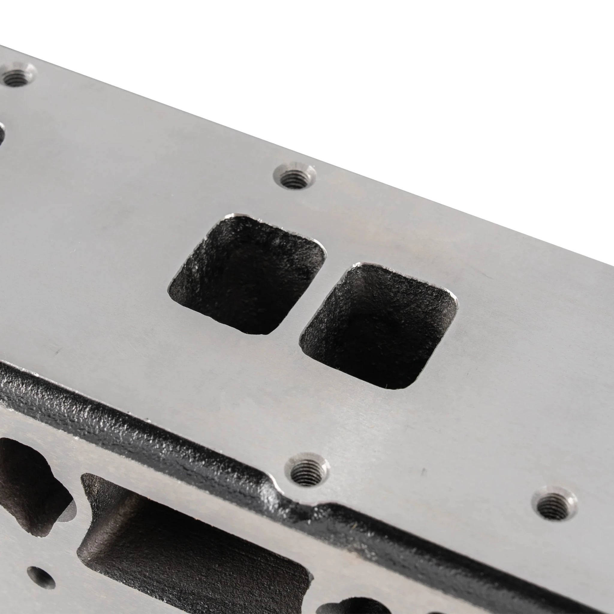PPE 110100063 Bare Cast Iron Cylinder Head (2004.5 - 2010 Duramax) - Southern Diesel Supply