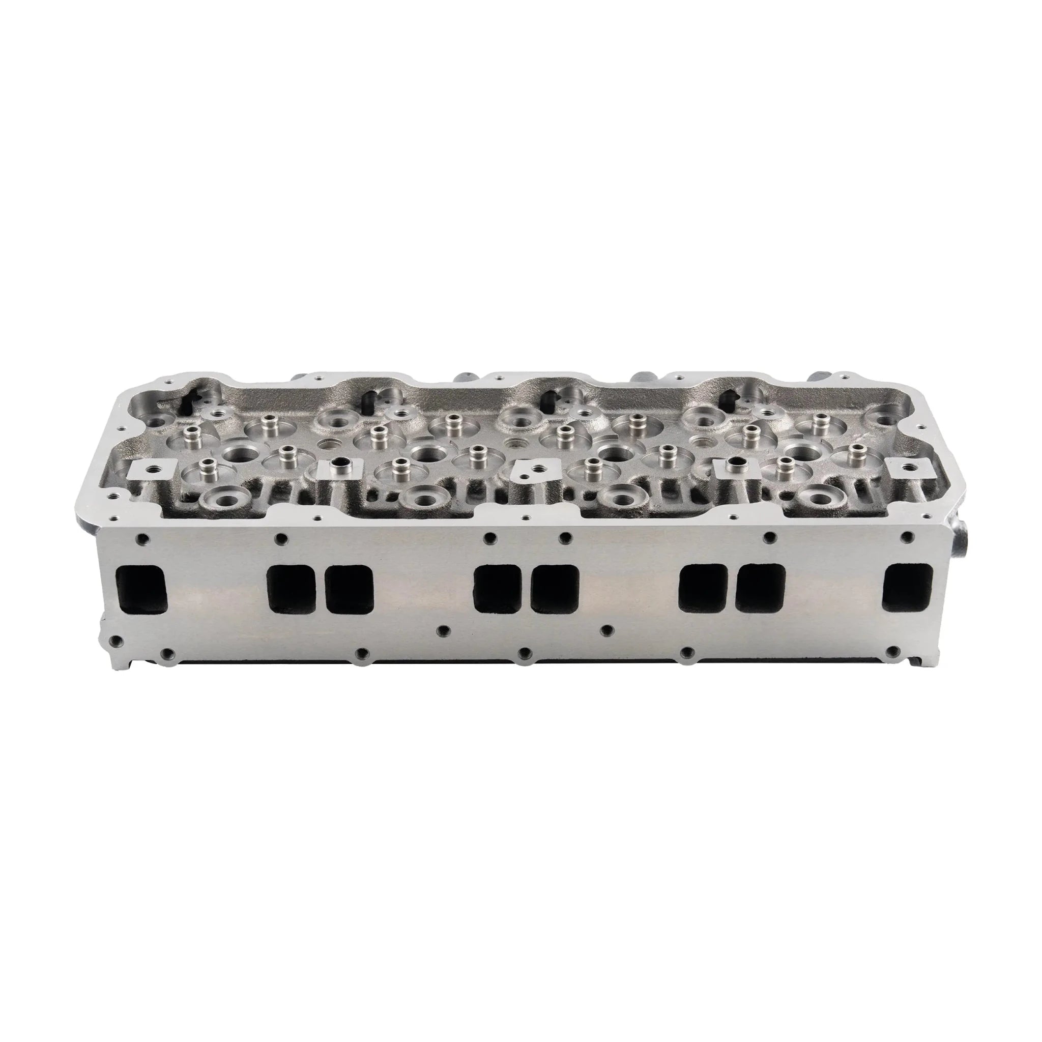 PPE 110100101 Cast Iron Cylinder Head (2001 - 2004 Duramax) - Southern Diesel Supply