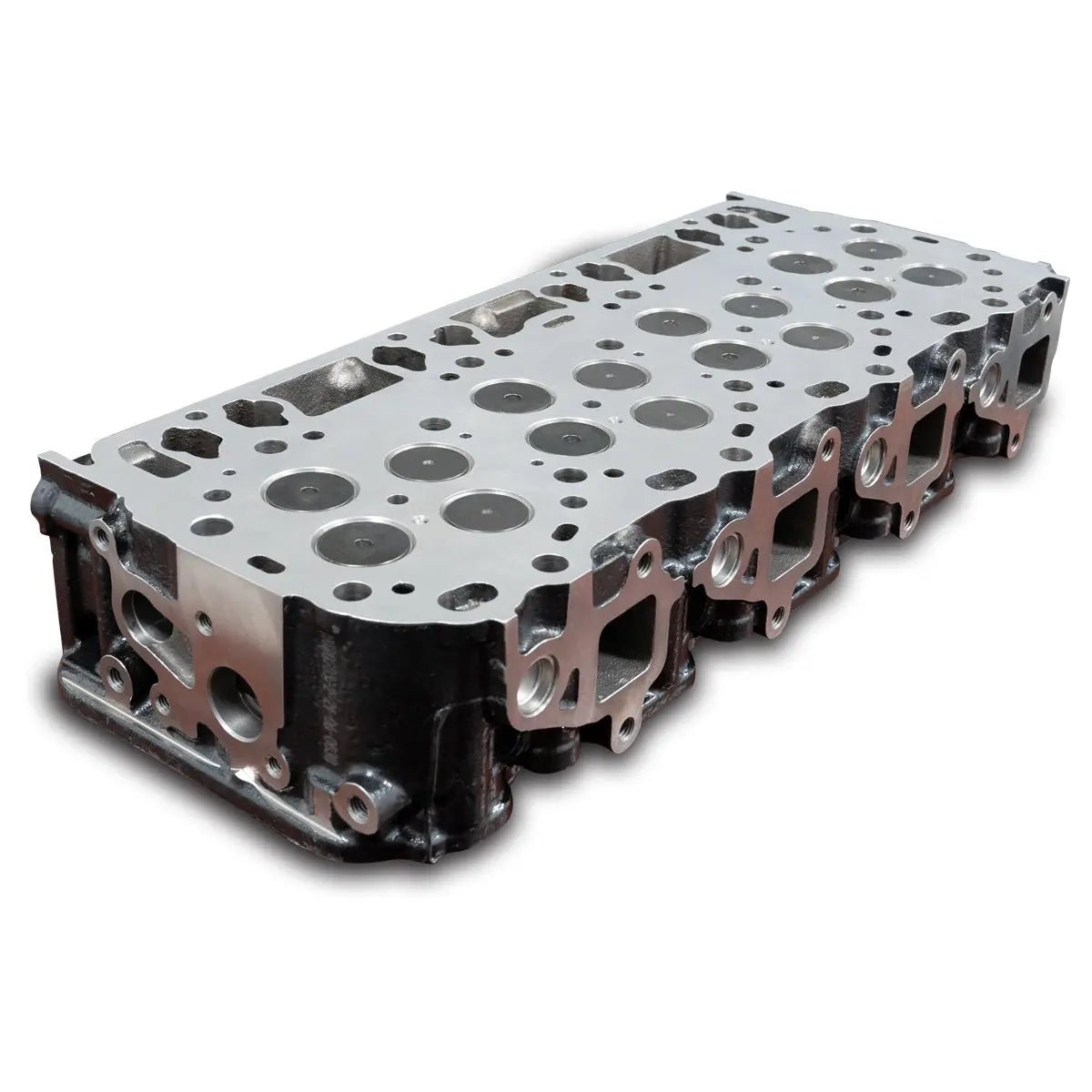 PPE 110100101 Cast Iron Cylinder Head (2001 - 2004 Duramax) - Southern Diesel Supply