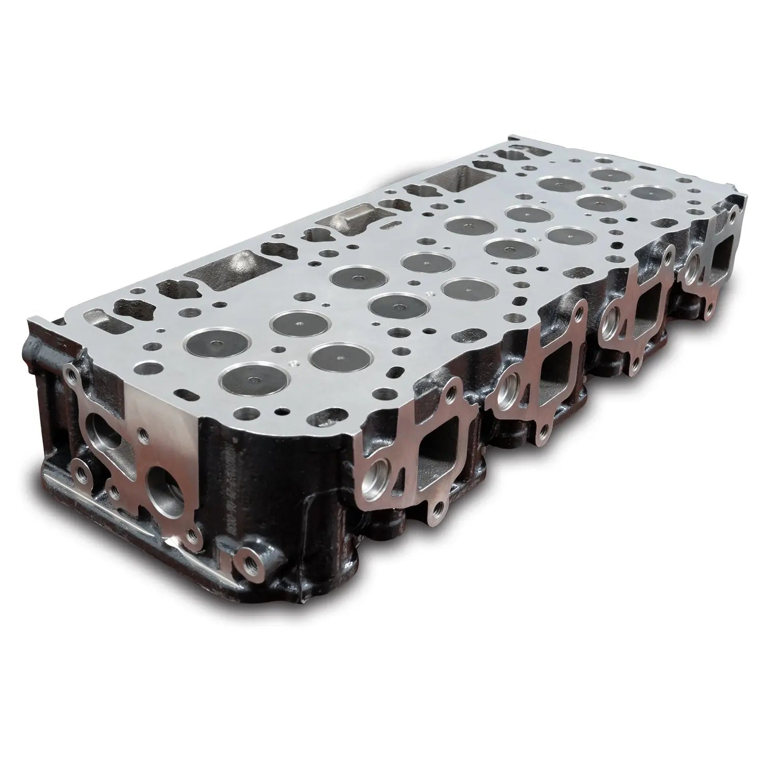 PPE 110100103 Cast Iron Cylinder Head (2004.5 - 2010 Duramax) - Southern Diesel Supply