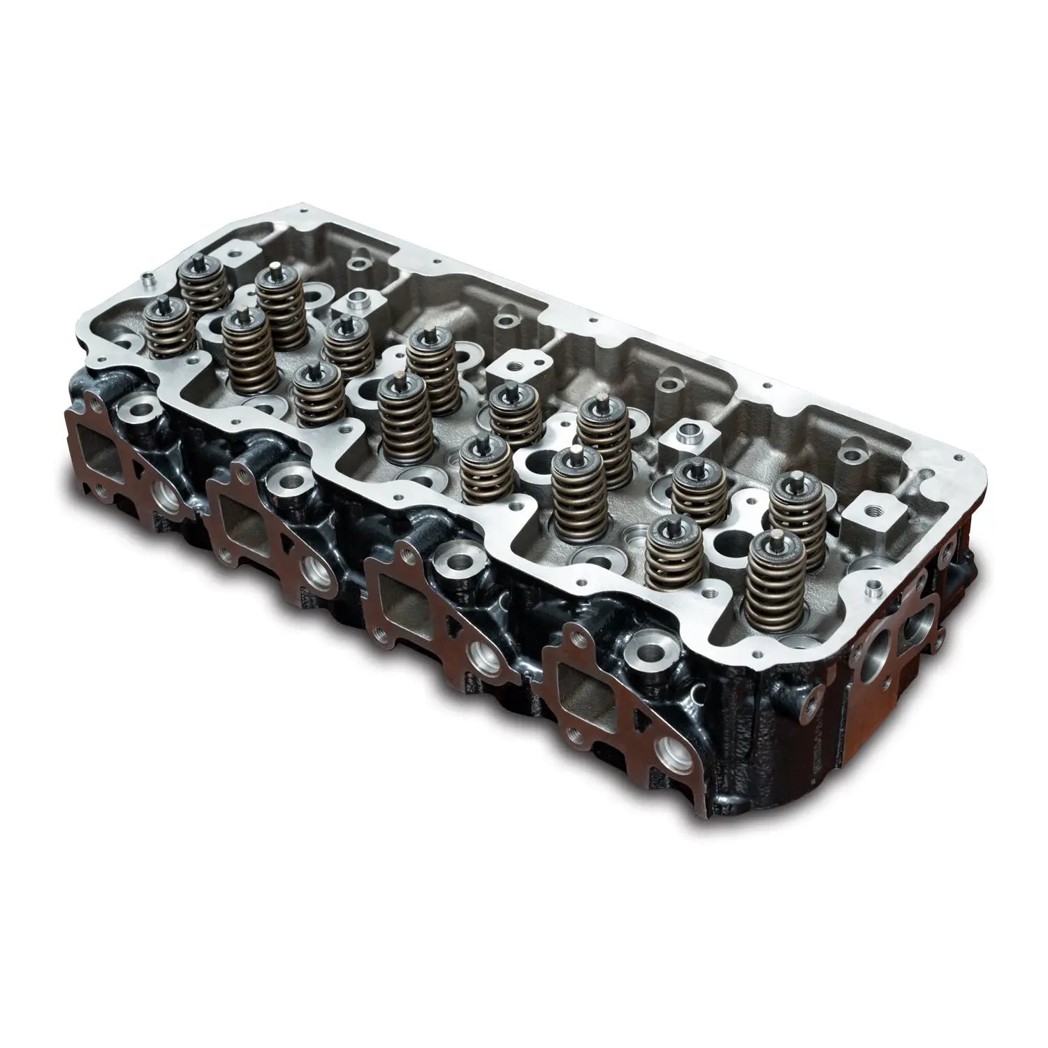 PPE 110100103 Cast Iron Cylinder Head (2004.5 - 2010 Duramax) - Southern Diesel Supply