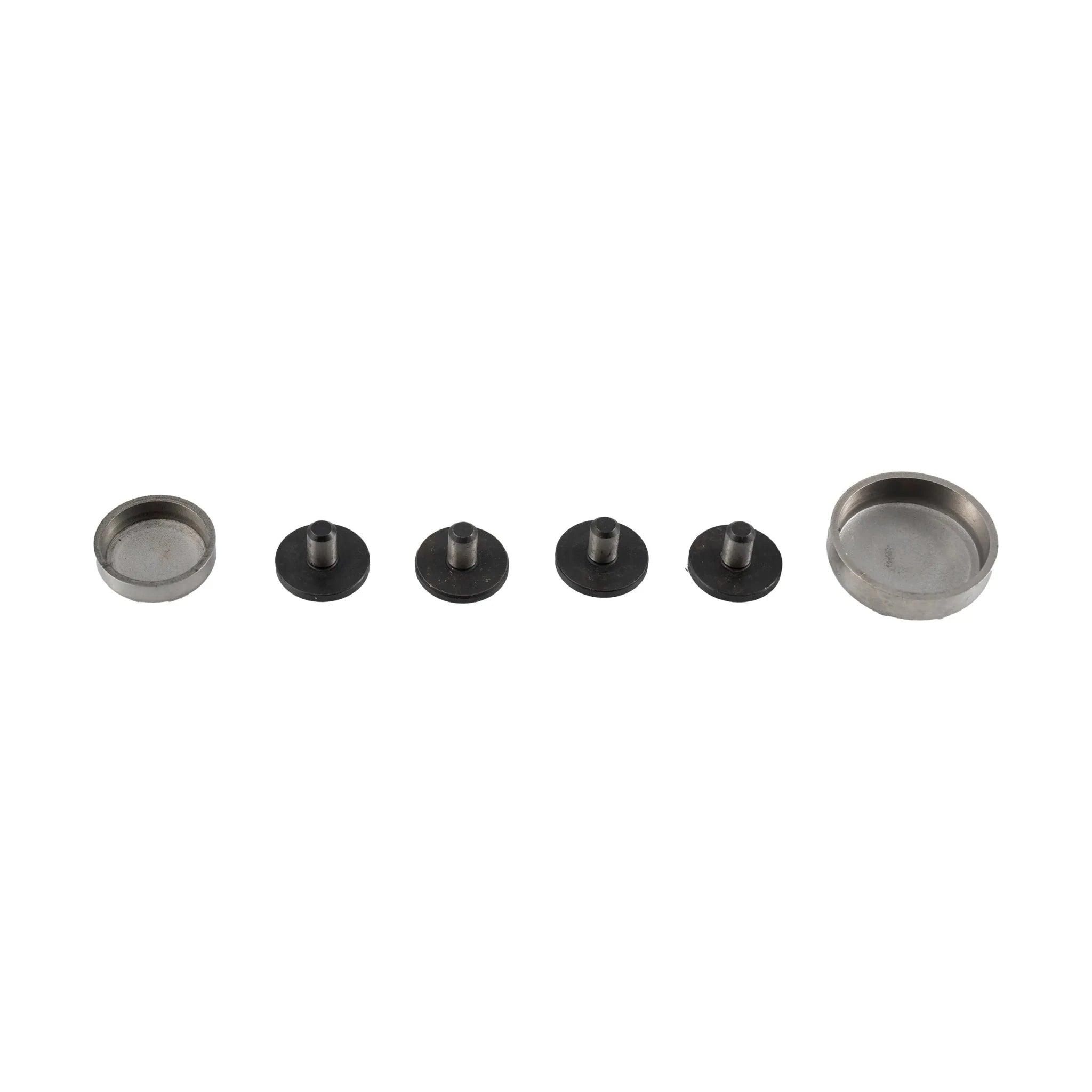 PPE 110100111 Cast Iron Ported Cylinder Head (2001 - 2004 Duramax) - Southern Diesel Supply