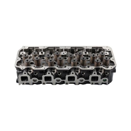 PPE 110100111 Cast Iron Ported Cylinder Head (2001-2004 Duramax)