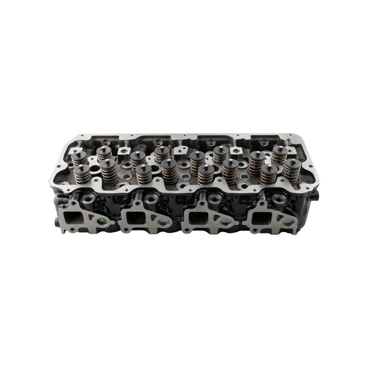 PPE 110100113 Cast Iron Ported Cylinder Head (2004.5-2010 Duramax)