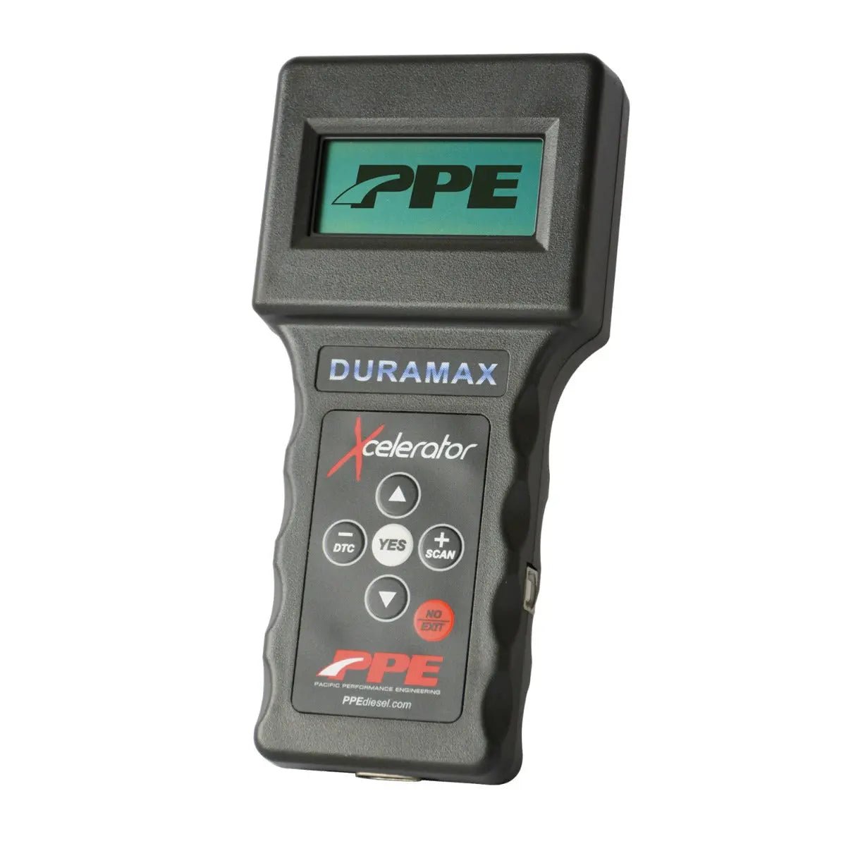PPE 1110200 Xcelerator Standard Power Programmer (2006 - 2010 Duramax) - Southern Diesel Supply