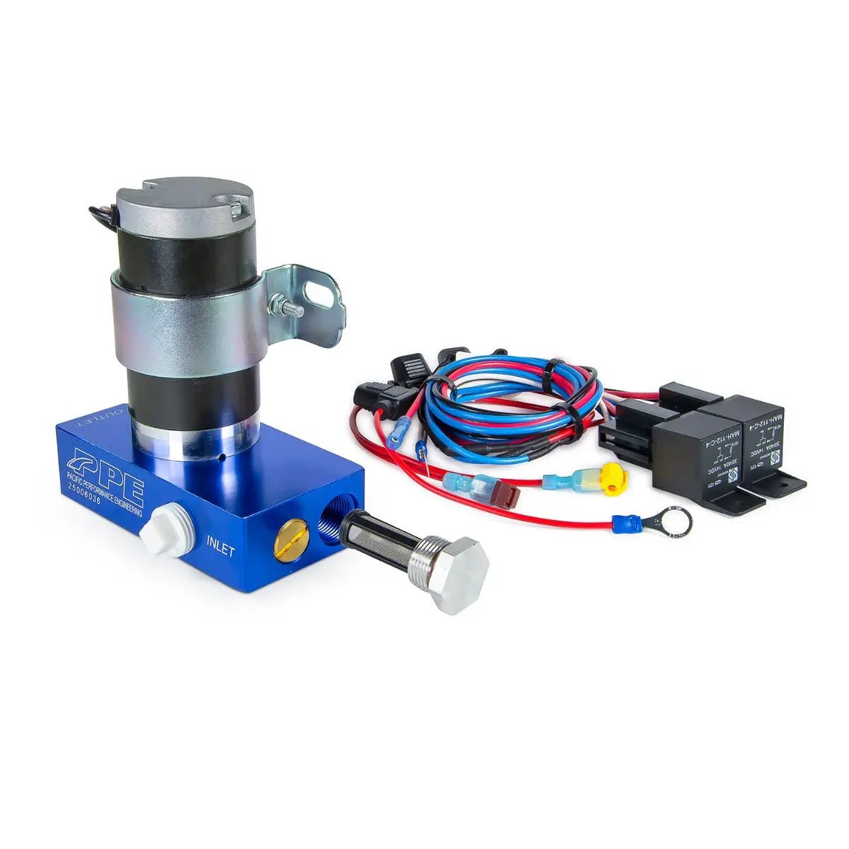 PPE 113050000 Diesel Lift Pump (2001 - 2016 Duramax) - Southern Diesel Supply