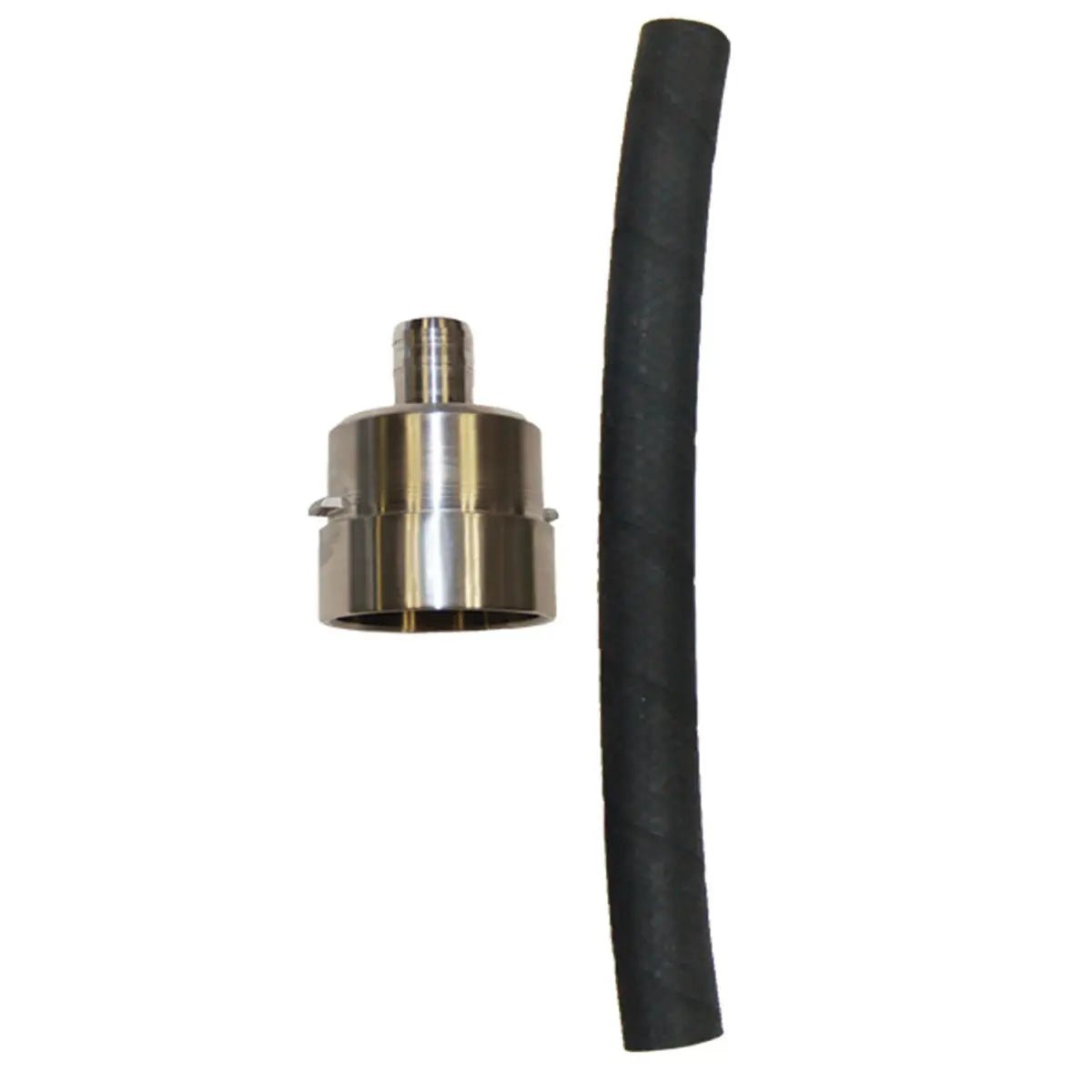 PPE 113052000 Billet Aluminum Fuel Pickup Kit (2006 - 2008 Duramax) - Southern Diesel Supply