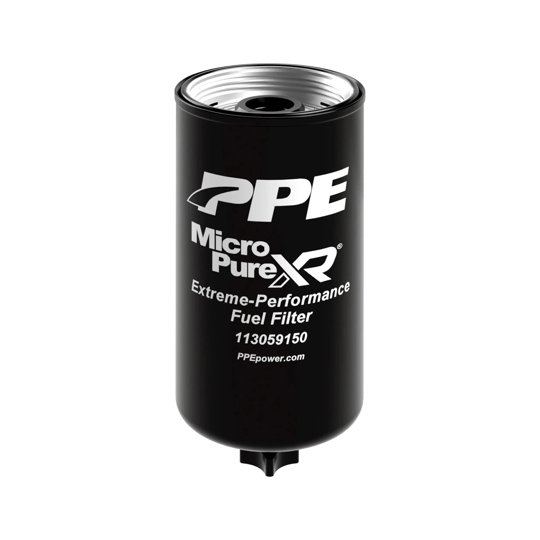 PPE 113059150 High - Capacity Premium Efficiency Fuel Filter (2001 - 2016 Duramax) - Southern Diesel Supply