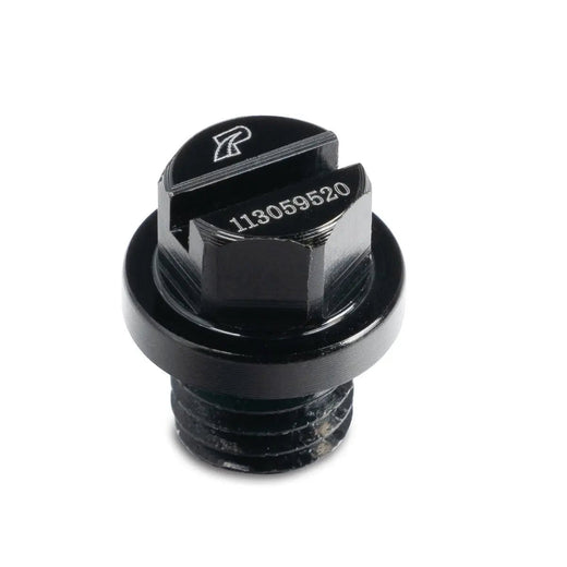 PPE 113059520 Aluminum Air Bleeder Screw (V2) (2001-2004 6.6L, 2020-2026 3.0L Duramax)