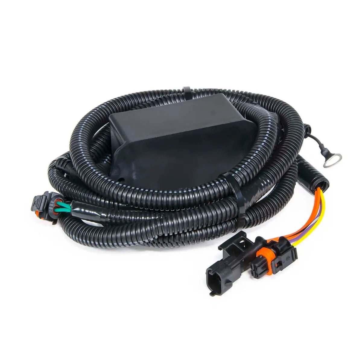 PPE 113061000 Dual Fueler Twin Pump Kit (With Pump) (2002 - 2004 Duramax) - Southern Diesel Supply