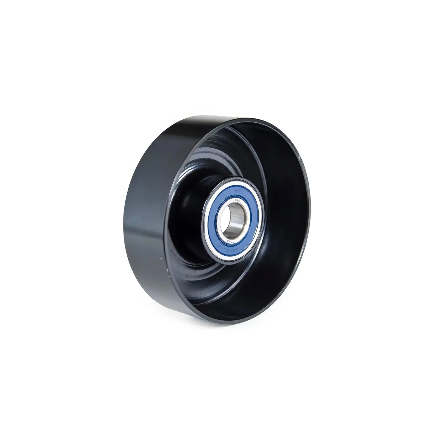 PPE 113061064 Dual Fueler Idler Pulley (4") (2006 - 2010 Duramax) - Southern Diesel Supply