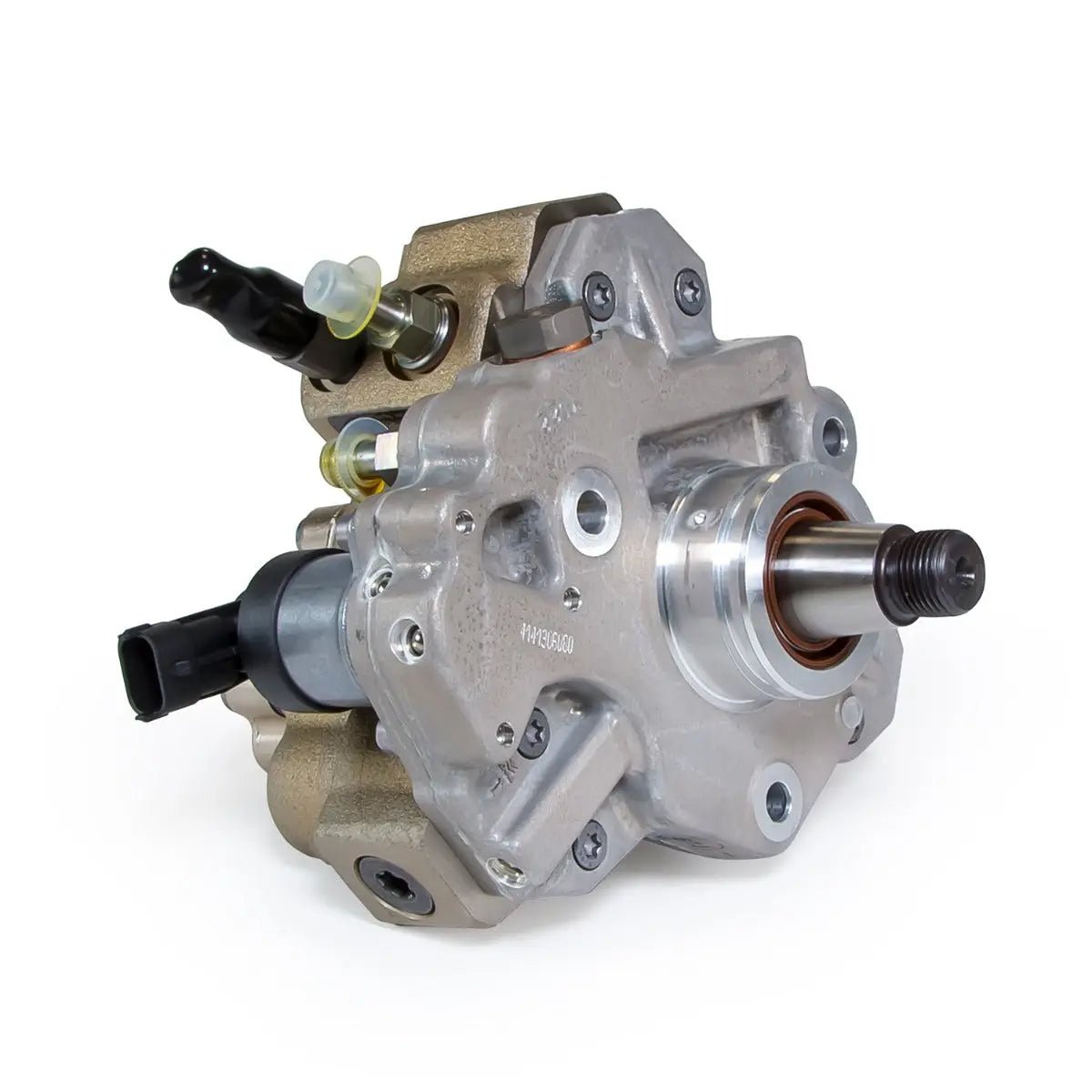 PPE 113061100 Dual Fueler Twin Pump Kit (With Pump) (2001 Duramax) - Southern Diesel Supply