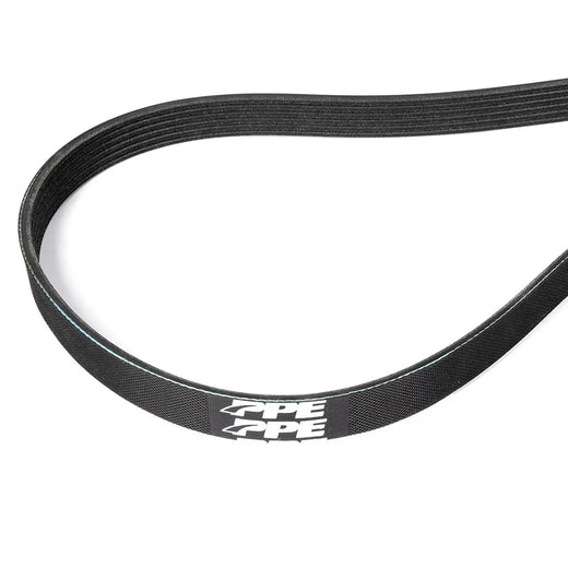 PPE 113061450 HD Serpentine Belt Duel Alternator (2017-2019 Duramax)