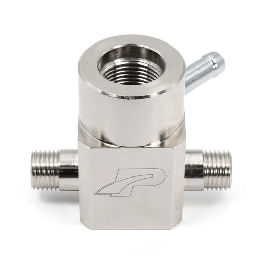 PPE 113063019 Dual Fueler Pressure Relief Block (2004.5-2010 Duramax)