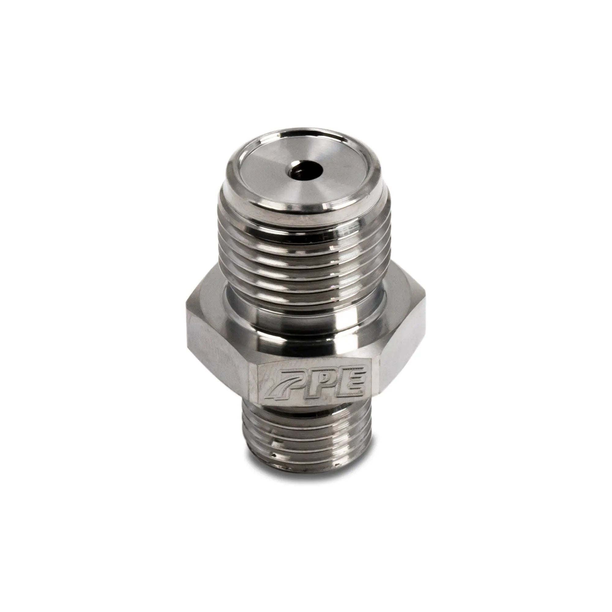 PPE 113071000 Ported Fuel Rail Fitting (2004.5 - 2010 Duramax) - Southern Diesel Supply