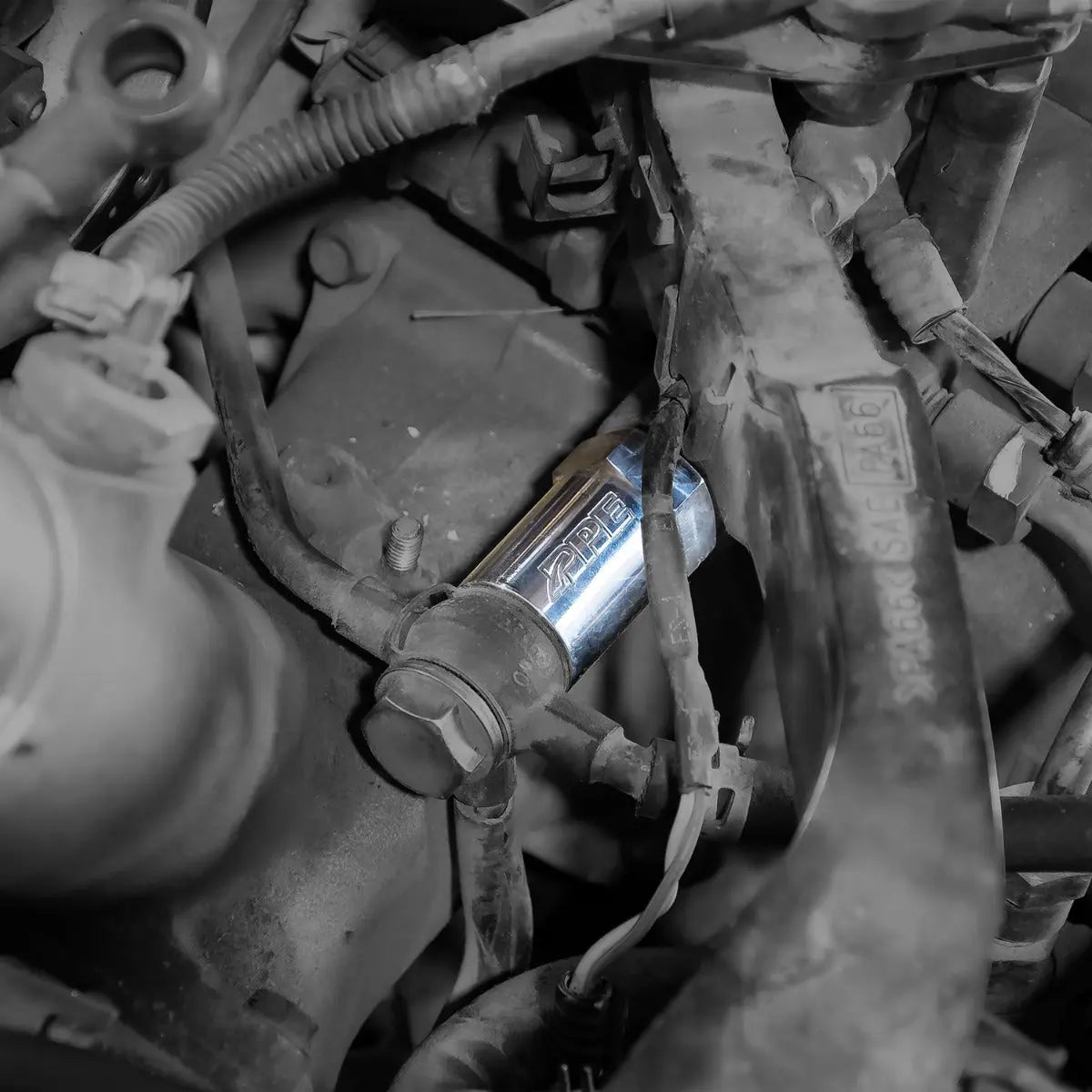PPE 113072800 Race Fuel Valve (2001 - 2004 Duramax) - Southern Diesel Supply