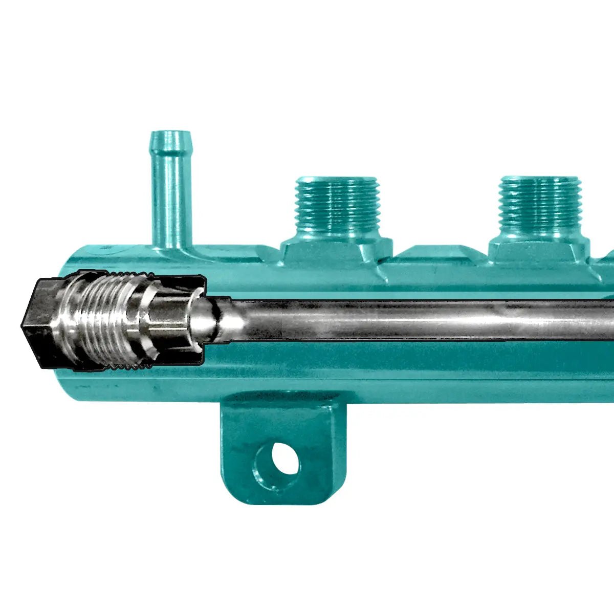 PPE 113073000 Race Fuel Valve (2007.5 - 2010 Cummins, 2004.5 - 2010 Duramax) - Southern Diesel Supply