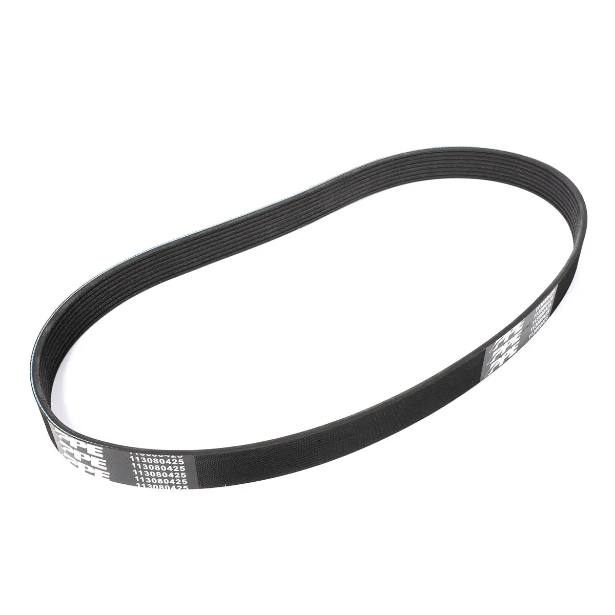 PPE 113080425 HD Serpentine Belt - Fan Belt (2020 - 2026 Duramax) - Southern Diesel Supply