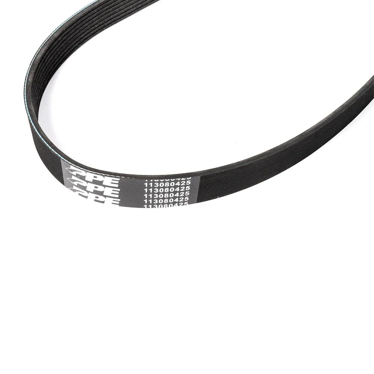 PPE 113080425 HD Serpentine Belt - Fan Belt (2020 - 2026 Duramax) - Southern Diesel Supply