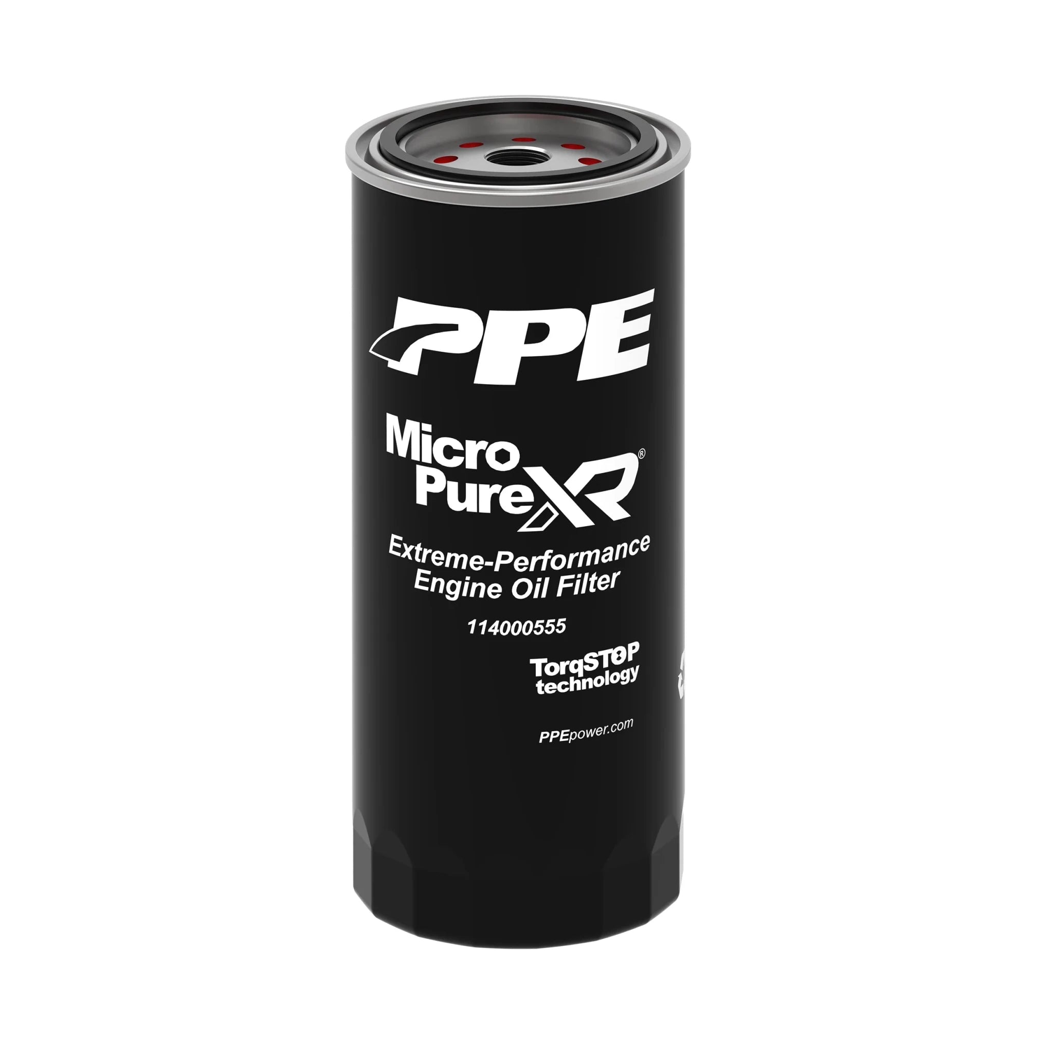 PPE 114000555 Micropure XR Extreme Performance Engine Oil Filter (2001 - 2019 Duramax) - Southern Diesel Supply