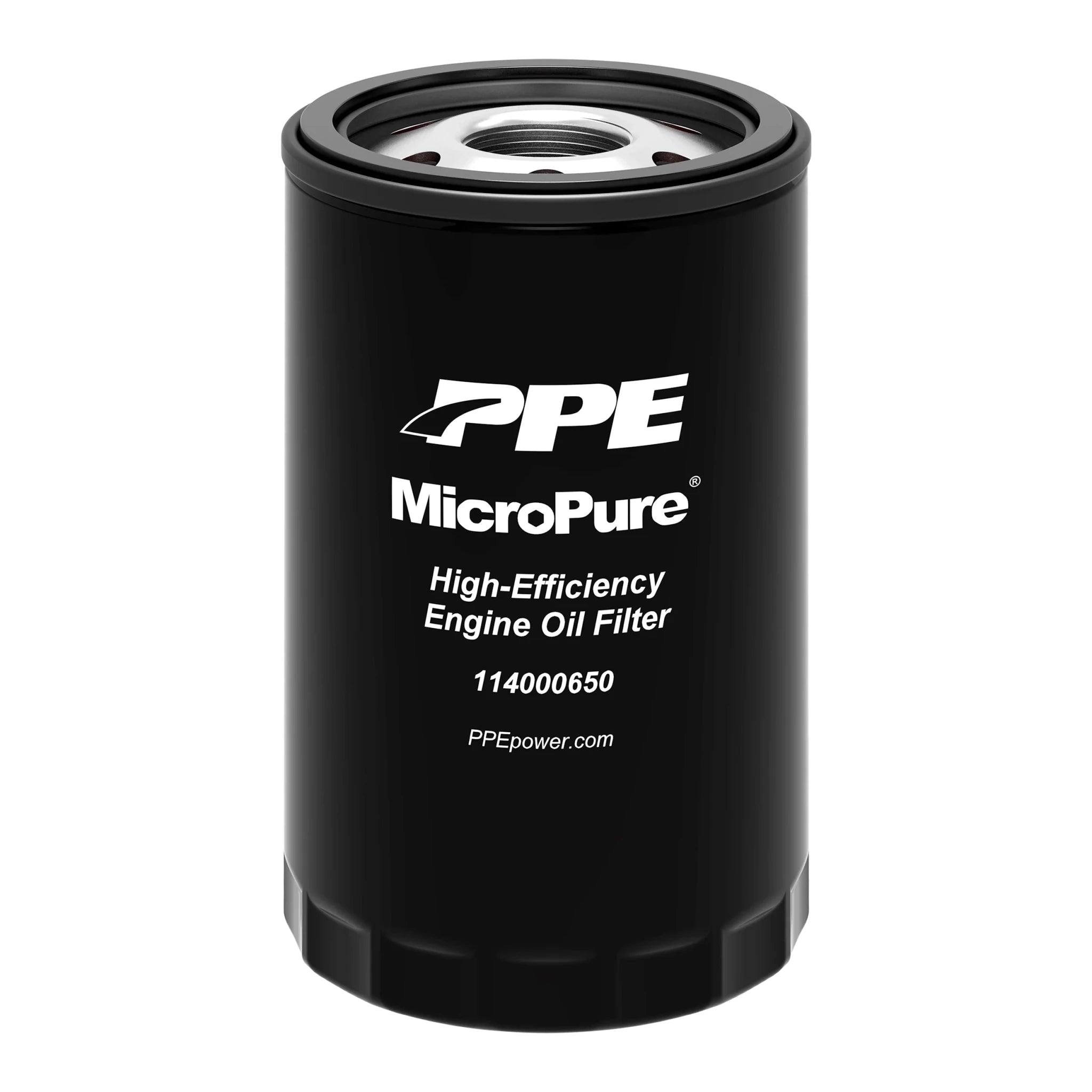 PPE 114000650 MicroPure Engine Oil Filter (2020 - 2026 3.0L Duramax) - Southern Diesel Supply