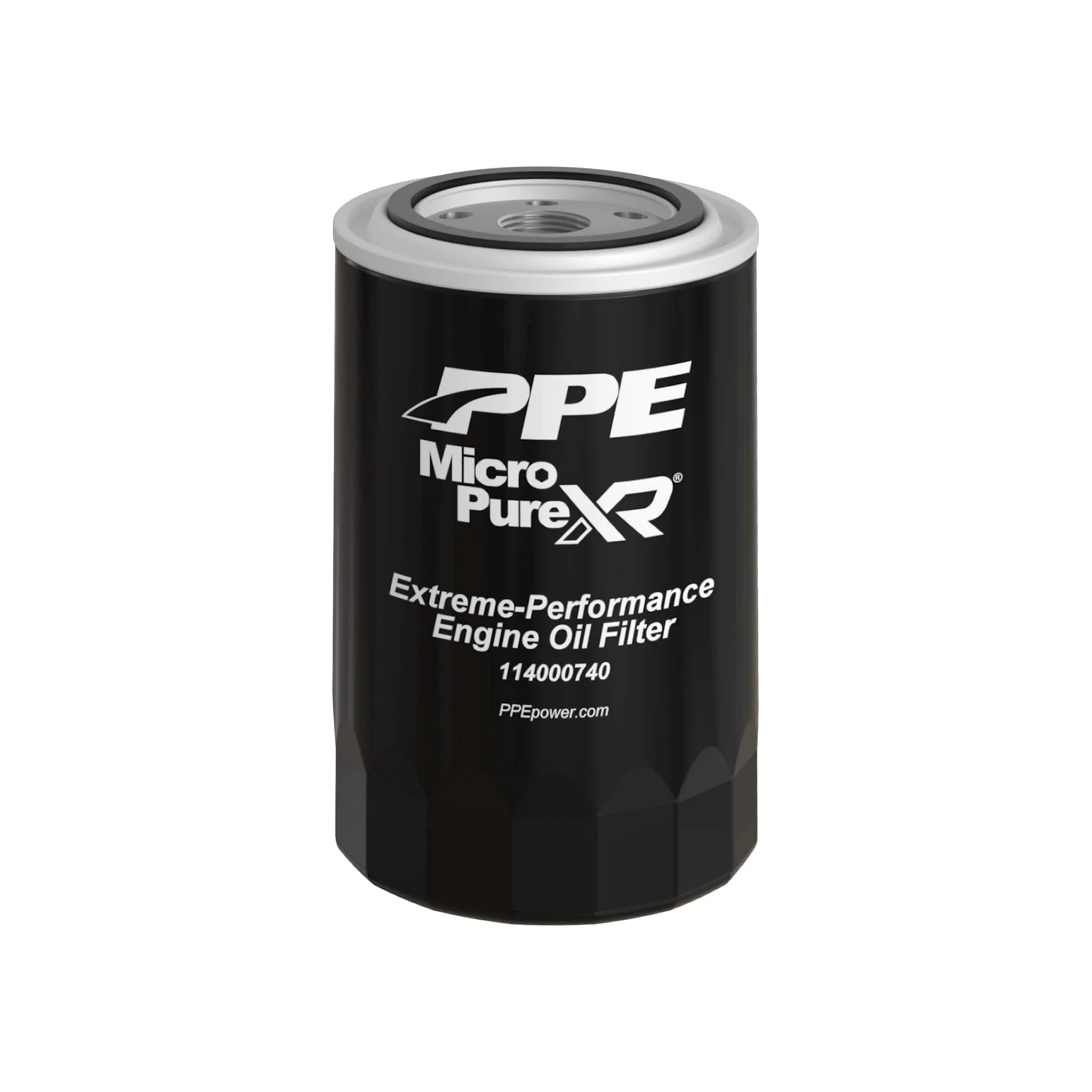 PPE 114000740 MicroPure XR Engine Oil Filter (2020 - 2026 Duramax) - Southern Diesel Supply
