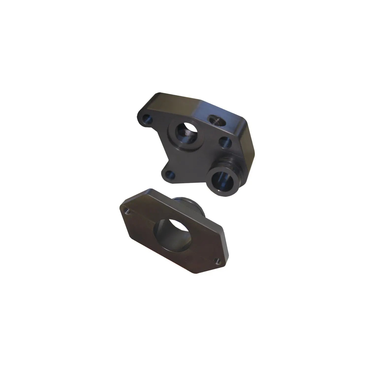 PPE 114001000 Internal Oil Cooler Delete Kit (2001 - 2010 Duramax) - Southern Diesel Supply