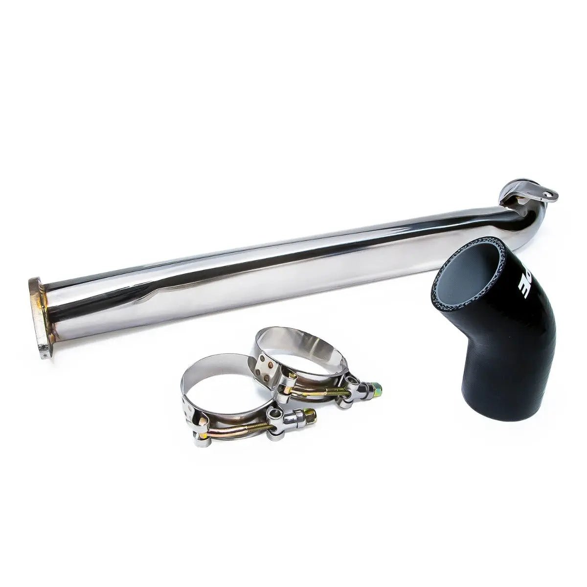 PPE 114001050 Coolant Tube Kit For Oil Cooler Delete (2001 - 2016 Duramax) - Southern Diesel Supply