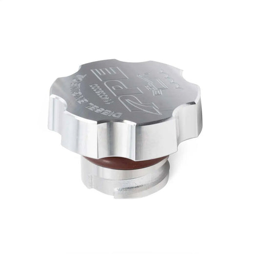 PPE 114003000 Billet Aluminum Engine Oil Filler Cap (2001-2016 Duramax)