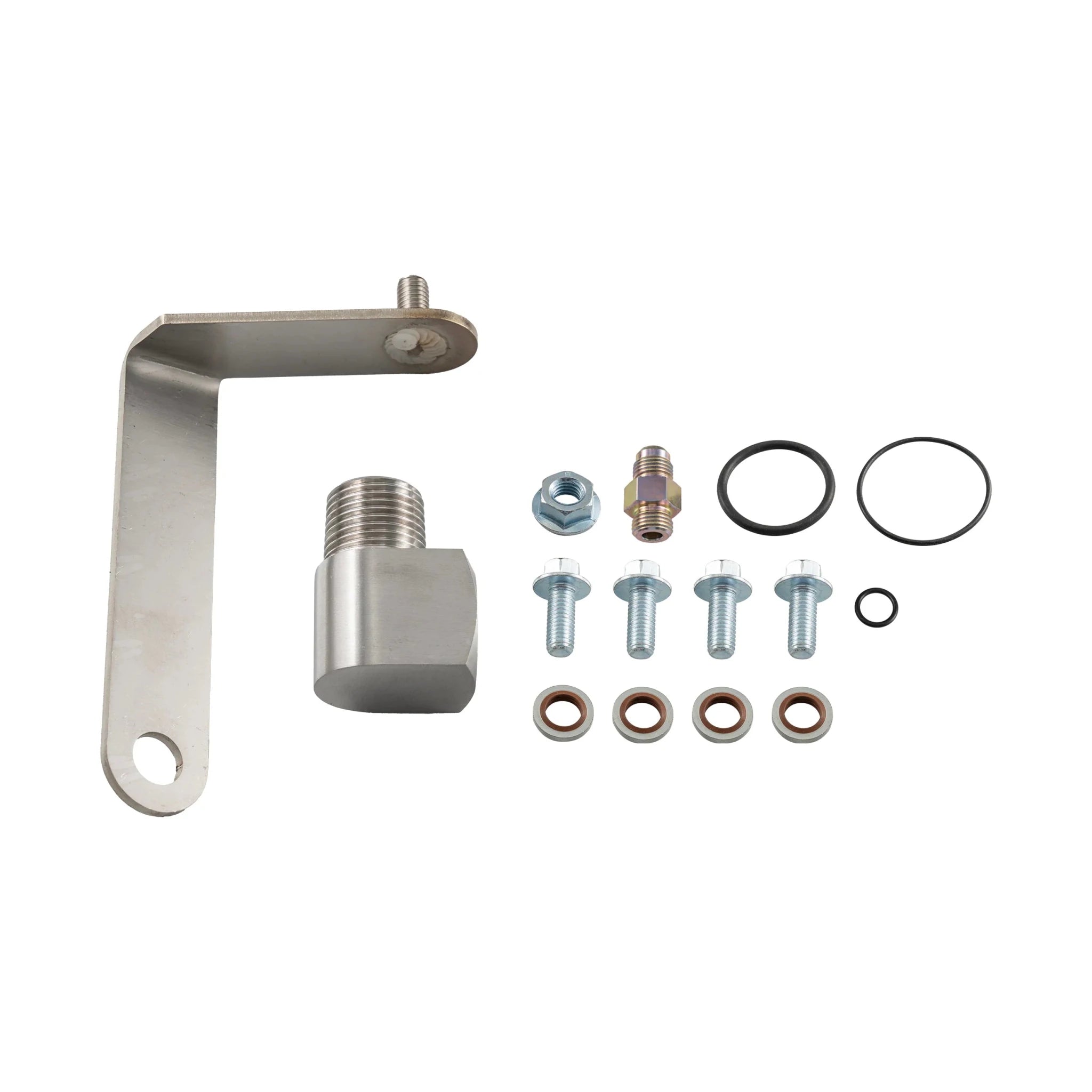 PPE 114010200 Oil Centrifuge Filtration Kit (2006 - 2010 Duramax) - Southern Diesel Supply