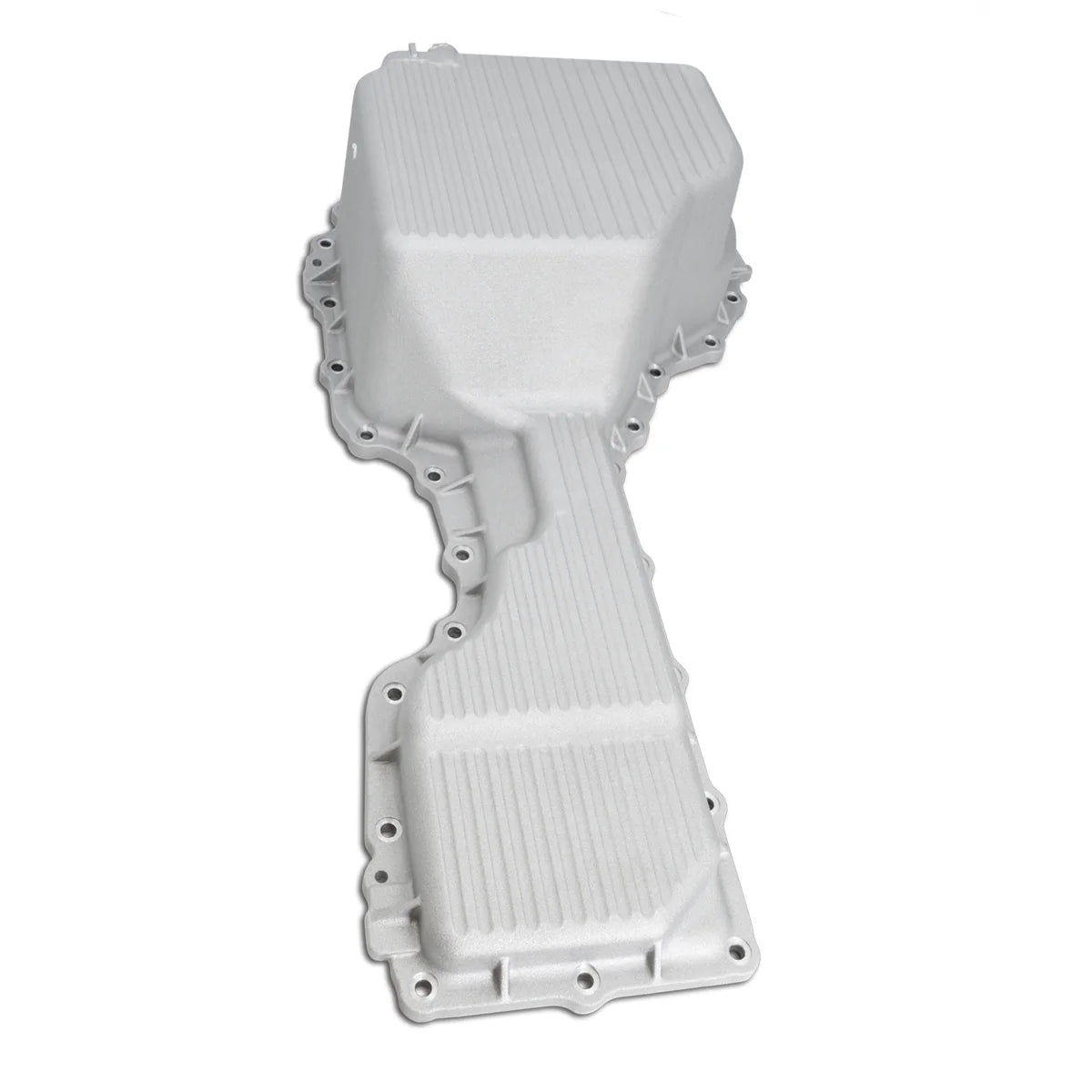 PPE 114053100 Heavy - Duty Deep - Capacity Engine Oil Pan (2020 - 2026 Duramax) - Southern Diesel Supply