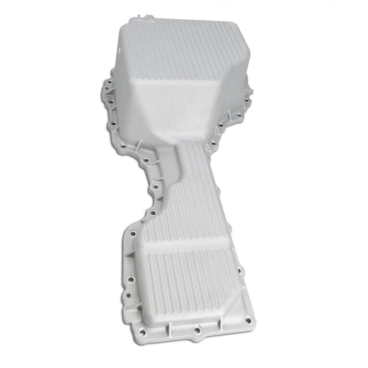 PPE 114053100 Heavy-Duty Deep-Capacity Engine Oil Pan (2020-2026 Duramax)