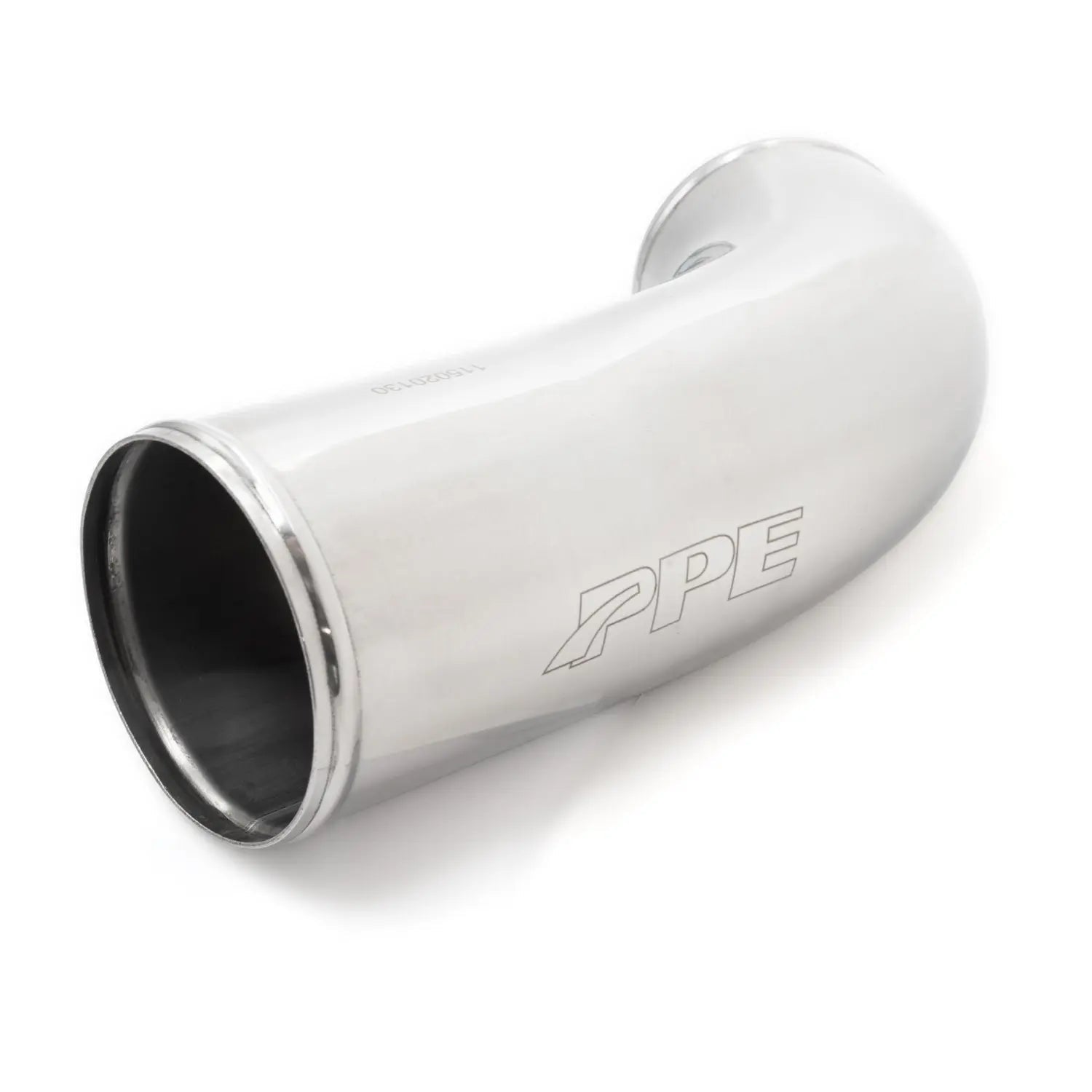 PPE 115020100 Turbo Inlet Upgrade Kit (2020-2025 6.6L Duramax) - Southern Diesel Supply