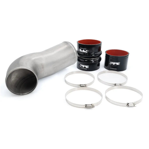 PPE Turbo Inlet Upgrade Kit (2020-2025 6.6L Duramax)