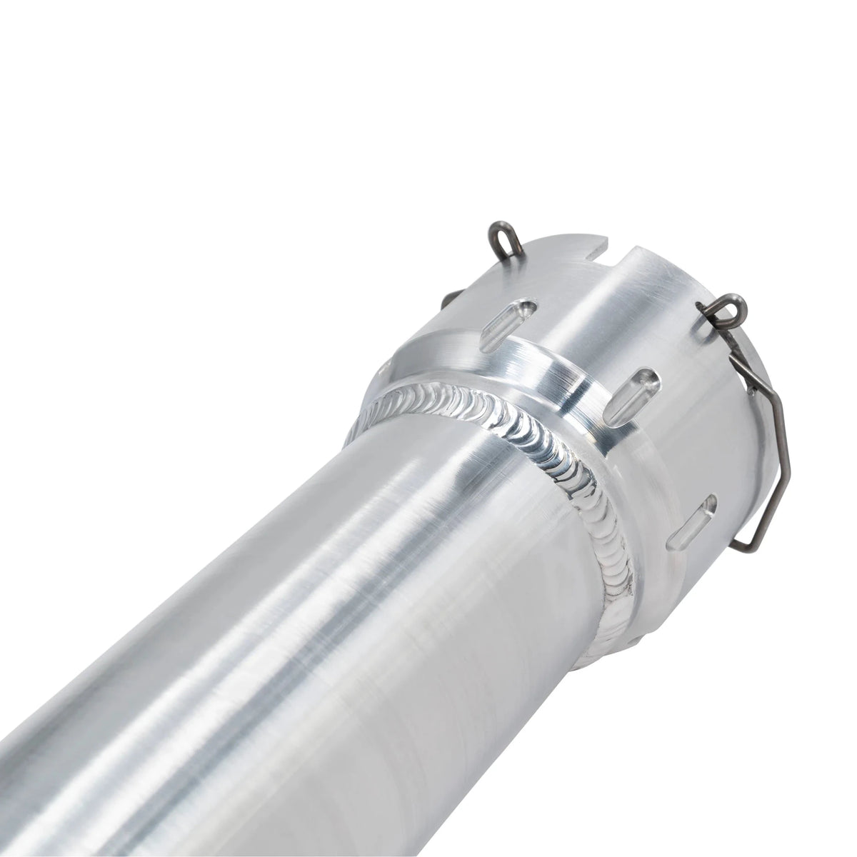 PPE 115020200 Turbo Resonator Delete (2020-2026 3.0L Duramax) - Southern Diesel Supply