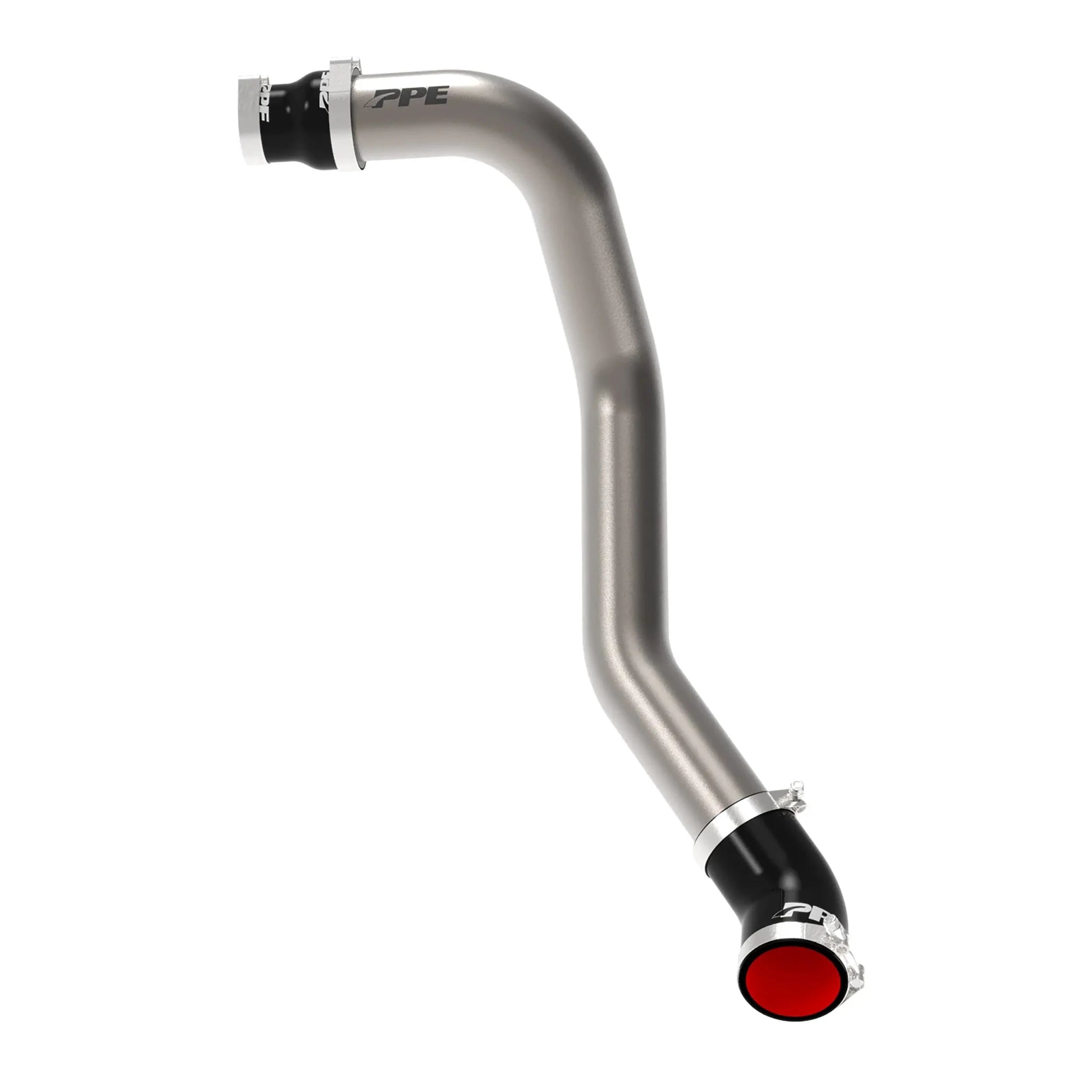 PPE 115022020 3" Hot Side Intercooler Pipe (2004.5 - 2010 Duramax) - Southern Diesel Supply