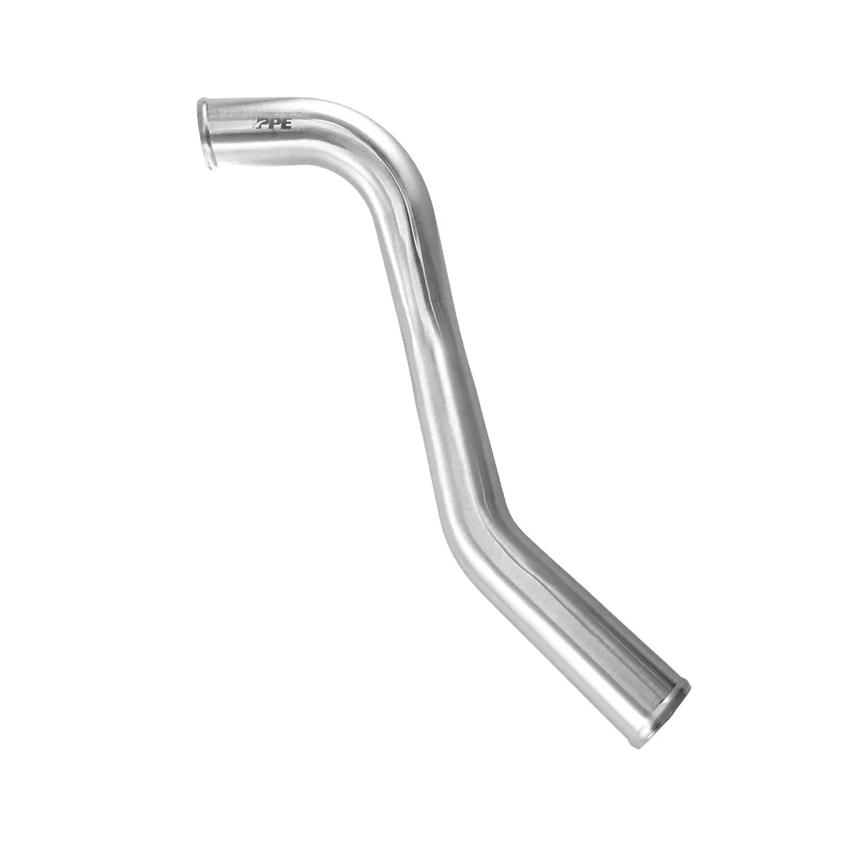 PPE 115022020 3" Hot Side Intercooler Pipe (2004.5 - 2010 Duramax) - Southern Diesel Supply