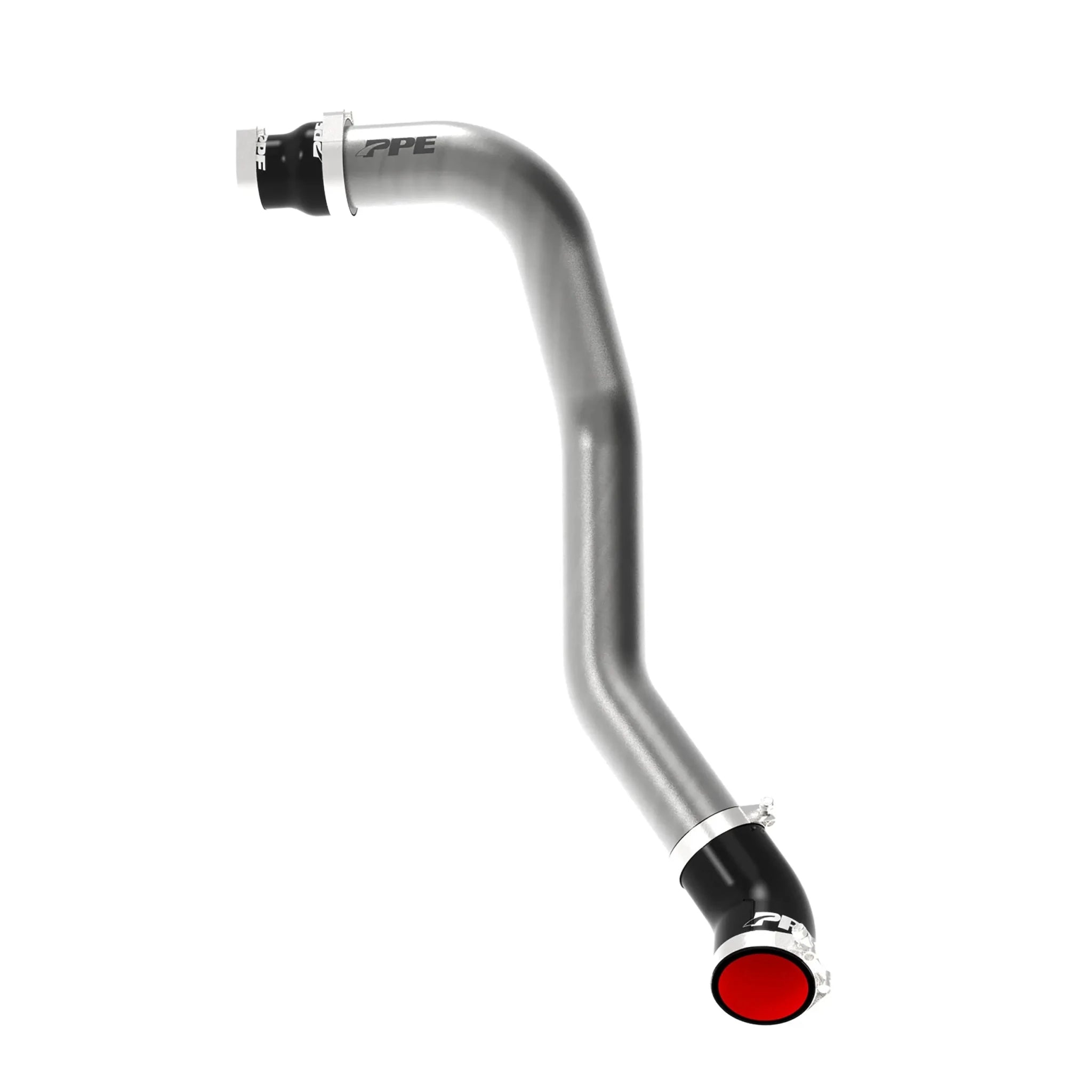 PPE 115022020 3" Hot Side Intercooler Pipe (2004.5 - 2010 Duramax) - Southern Diesel Supply