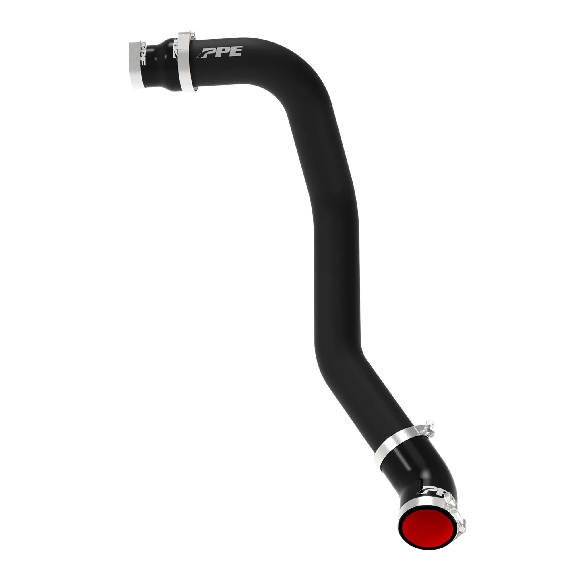 PPE 115022020 3" Hot Side Intercooler Pipe (2004.5 - 2010 Duramax) - Southern Diesel Supply