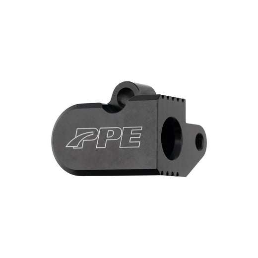 PPE 115672017 MAP Sensor Relocation Spacer (Upper Sensor) (2017-2026 6.6L Duramax)